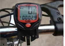 Compteur vélo étanche d'occasion  Le Perreux-sur-Marne