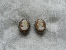Ancienne paire boucles d'occasion  Flers
