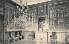 The castle the d'occasion  Expédié en Belgium