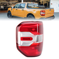 Lanterna traseira LED esquerda driver para Ford Maverick Lariat 2022-2023 2024 NZ6Z13405B comprar usado  Enviando para Brazil
