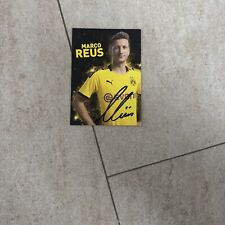 Marco reus dfb gebraucht kaufen  Berlin