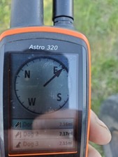 Garmin 320 for sale  Newport