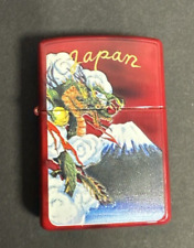 Zippo feuerzeug memory gebraucht kaufen  Berlin