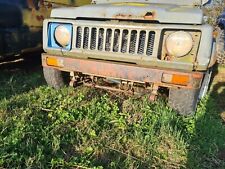 Suzuki samurai front for sale  SCARBOROUGH