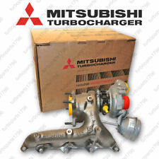 03C145702L Neuer VW MHI Mitsubishi Turbolader EOS Jetta Passat Scirocco Tiguan comprar usado  Enviando para Brazil