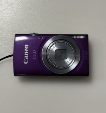 Canon ixus 145 gebraucht kaufen  Freiburg im Breisgau