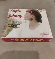 Santo johnny vol. usato Santo johnny vol. usato  Cesena