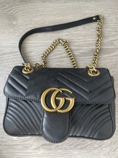 Preloved gucci marmont for sale  PETERBOROUGH