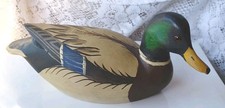 Vtg mallard drake for sale  Andrews