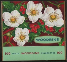 Vintage cigarette tobacco for sale  COLNE