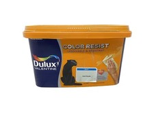 Używany, Farba wewnętrzna Dulux Resist Vert Saule mat 2,5L na sprzedaż  PL