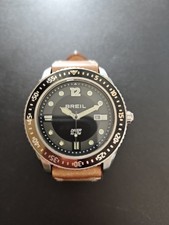 Breil orologio quarzo usato  Macerata Campania