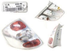 fanali posteriori citroen c3 pluriel usato fanali posteriori citroen c3 pluriel usato Italia