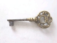 Alter barockschlüssel gebraucht kaufen Alter barockschlüssel gebraucht kaufen  Erlangen