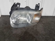 2001-04 Ford Escape Drivers Left Headlight *GRADE B*, usado comprar usado 2001-04 Ford Escape Drivers Left Headlight *GRADE B*, usado comprar usado  Enviando para Brazil