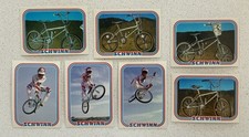Schwinn bmx trading for sale  TROWBRIDGE