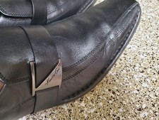 Black leather dressing for sale  Euless