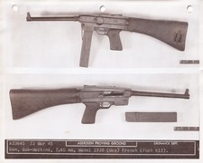 Original wwii apg for sale  Alliance