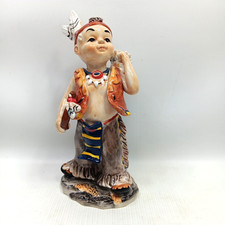 Vtg native american for sale  Chatsworth
