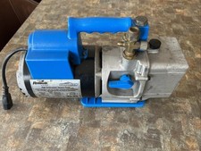 Robinair vac pump for sale  SOUTHPORT