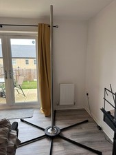 Pole dancing 2.2m for sale  BOLTON