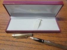 Sheaffer targa gold for sale  Seattle