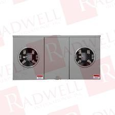 Usado, EATON CORPORATION U2R1121BCRCH / U2R1121BCRCH (NOVO NA CAIXA) comprar usado  Enviando para Brazil
