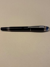 Montblanc starwalker füller gebraucht kaufen  Recklinghausen