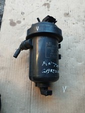 Porta filtro gasolio usato Porta filtro gasolio usato  Vigevano