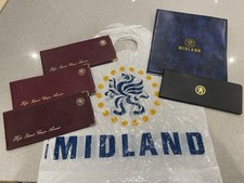 Midland bank memorabilia for sale Midland bank memorabilia for sale  FAREHAM
