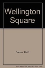 Wel Square L2A What a Goal (Wellington Square), Gaines, Keith & Krailing, Tessa  comprar usado  Enviando para Brazil