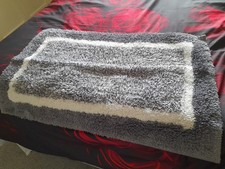 Large bath mat for sale  SKEGNESS