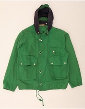 Derby mens hooded for sale  IPSWICH