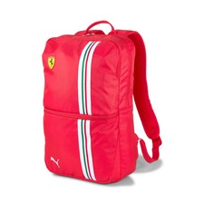 Zaino scuderia ferrari usato  Monza