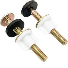 2pcs universal toilet for sale  Clarks Summit
