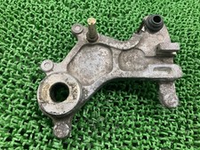 Usado, Pinça de freio traseira NX4 Falcon 400 suporte KAE Honda peça genuína de motocicleta... comprar usado  Enviando para Brazil