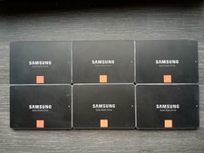 Loy disques ssd d'occasion  Auxerre