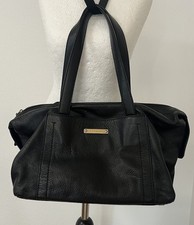 Escada leder handtasche gebraucht kaufen  Greifenberg