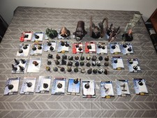 Star wars wizards for sale  Evansville