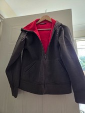 Neil zip hoodie for sale  WOLVERHAMPTON
