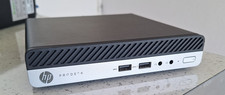 Prodesk 400 mini d'occasion  Montpellier-