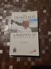 Libri papa francesco usato  Vittuone