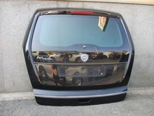 Cofano baule portellone usato  Italia