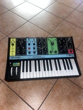 Moog grandmother synth usato  Soliera