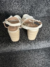 Ladies wedges for sale  LIVERPOOL