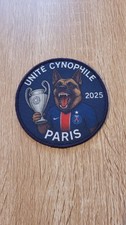 ecusson gendarmerie cyno d'occasion ecusson gendarmerie cyno d'occasion  Maurens