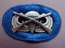 Airborne infantry brigade for sale  Key West
