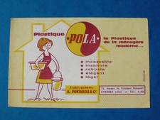 Antique pola housewife d'occasion  Expédié en Belgium