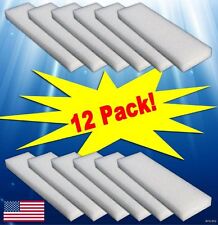 Foam filter pads for sale  Arcadia