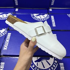 Unisex boston suede for sale  UK